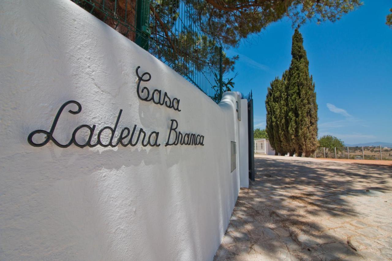 Casa Da Ladeira Branca Villa Lagos Exterior photo