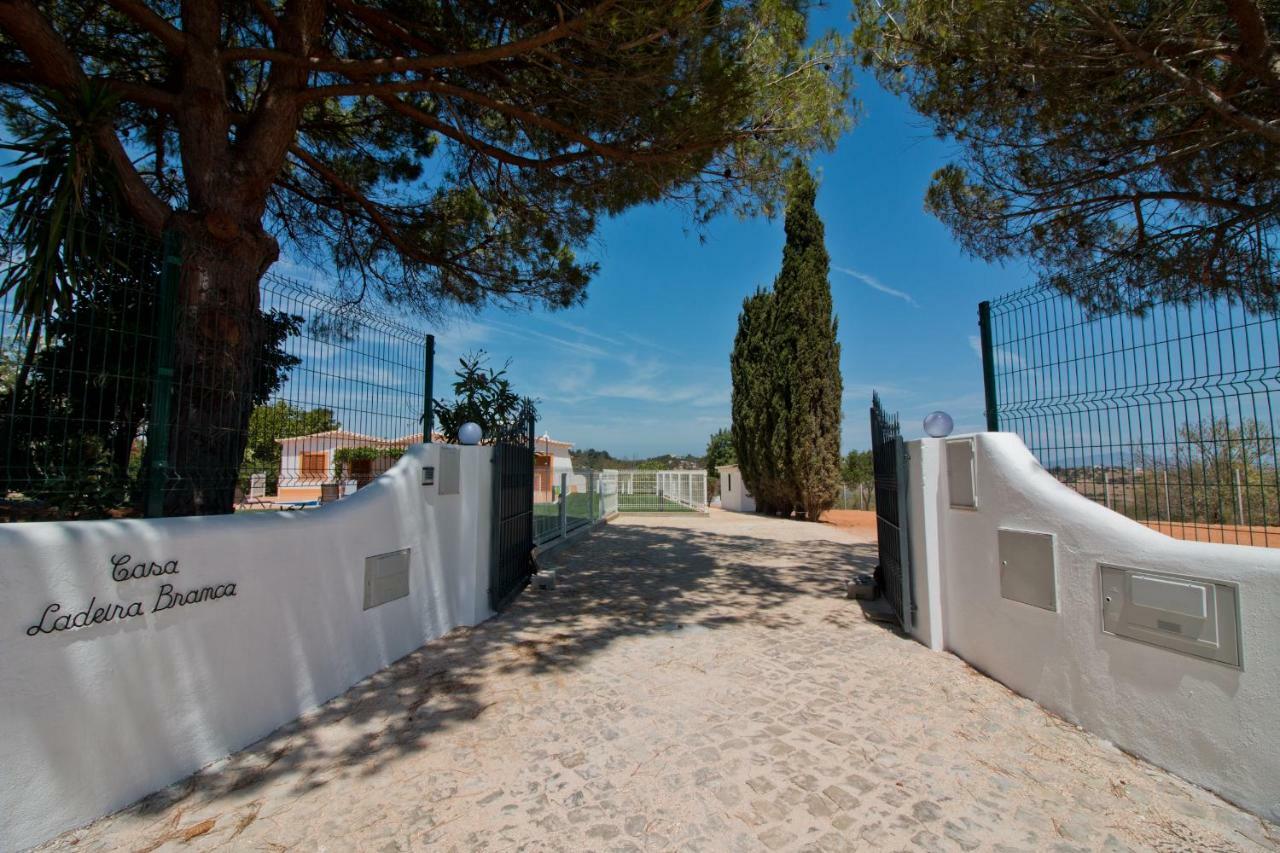 Casa Da Ladeira Branca Villa Lagos Exterior photo